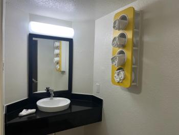 Studio 6 Suites Euless, TX – DFW West, Euless (foto 2)