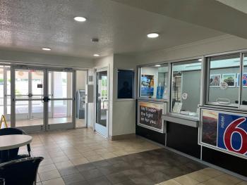 Studio 6 Suites Euless, TX – DFW West, Euless (foto 5)