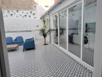 El patio azul, Ronda (photo 3)