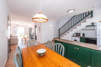 Can Digus - Mediterranean Apartments - Fornells, Форнельс (фото 5)