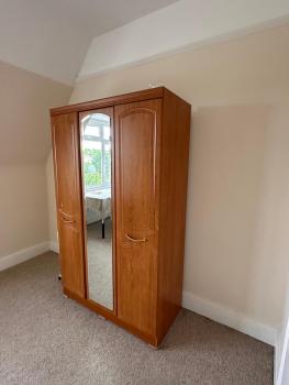 Joseph's Friends - Cozy and bright rooms In Richmond, London (Foto 4)
