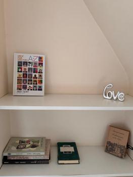 Joseph's Friends - Cozy and bright rooms In Richmond, London (Foto 5)