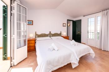Can Digus - Mediterranean Apartments - Fornells, Форнельс (фото 4)