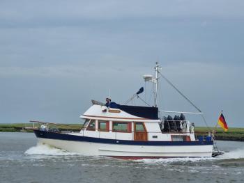 Seewolf, Cuxhaven (photo 2)