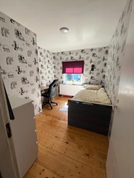 Palmi Villa, Tallin (foto 3)