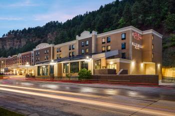 SpringHill Suites by Marriott Deadwood, Deadwood (foto 2)
