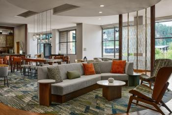 SpringHill Suites by Marriott Deadwood, Deadwood (foto 4)