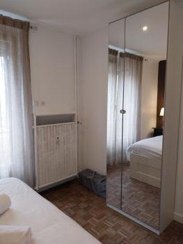 Beau logement au Coeur de Strasbourg, Strasburgo (foto 4)
