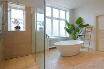 Huge Royal Luxury Apt with Private Balcony, Kopenhaga (zdjęcie 3)