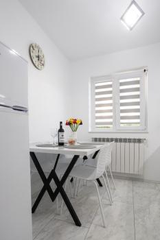 Apartament Roxy, Alba Iulia (zdjęcie 4)