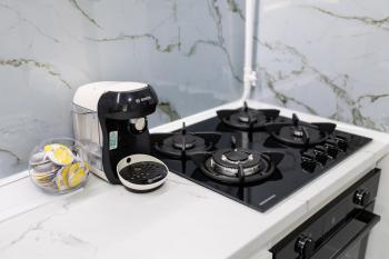 Apartament Roxy, Alba Iulia (zdjęcie 5)