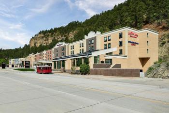 SpringHill Suites by Marriott Deadwood, Deadwood (foto 3)