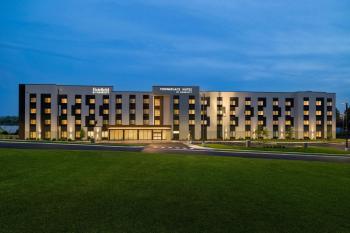 Fairfield by Marriott Inn & Suites Lancaster, Lancaster (fotografie 2)