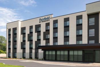 Fairfield by Marriott Inn & Suites Lancaster, Lancaster (fotografie 5)