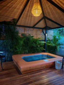 Serenity Gardens Villa con Jacuzi, Fortuna (fotografie 3)