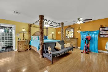 Villa Juan BR Private Entry Pool Spa BBQ Free Parking, Las Vegas (photo 3)