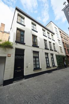 B&B Maryline, Amberes (foto 4)