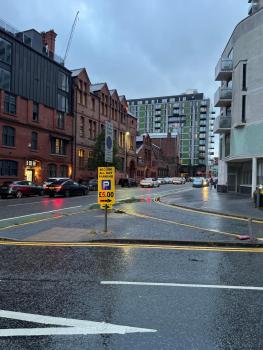 Lovely cosy flat, Mánchester (foto 4)