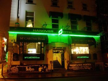 Hanover Hotel, Liverpool (foto 3)