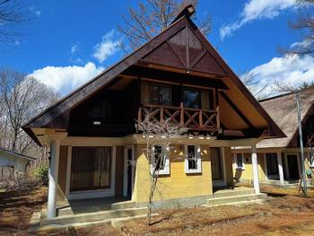 軽井沢七福荘ホテル, Tsumagoi (foto 3)