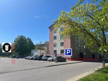 Tallinn Randla 14, Tallinn (photo 4)