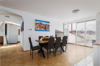 Bohemian Sky Penthouse, Prague (photo 5)