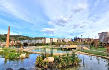 Bright & cozy apartament Bilbao center, Bilbao (photo 5)