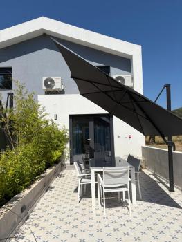 Zoha Villas, Toroni (foto 2)