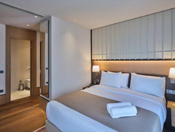 Four-G Hotel Premium, Istanbul (Foto 5)
