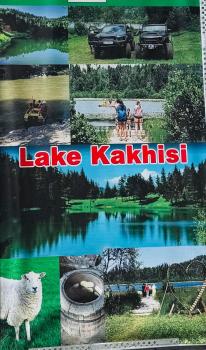 Park flat, Borjomi (foto 5)