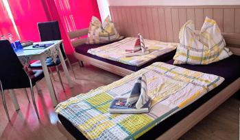 Ferienapartment-Leipzig-Plagwitz, Leipzig (photo 3)