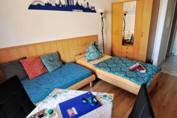 Ferienapartment-Leipzig-Plagwitz, Leipzig (photo 5)