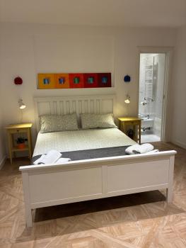 Fafà Apartment, Neapel (Foto 5)