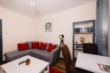 In the Heart of the Old Town Apartment, Edinburgh (photo 2)