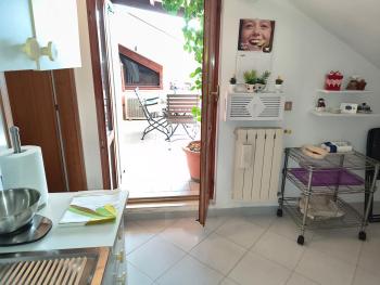 Terrazza M & G, Ortona (foto 4)