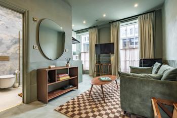 Maison Rokxy - Luxe Apartments, Londyn (zdjęcie 3)