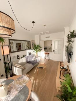 MAD SUITE Aeropuerto IFEMA, Madrid (photo 4)