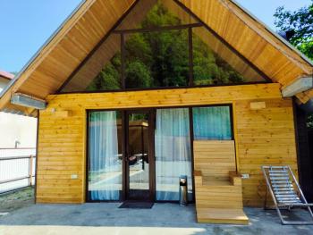 Winterhouse, Itʼkhvisi (fotografie 2)