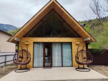 Winterhouse, Itʼkhvisi (fotografie 3)