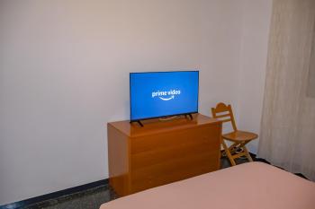 Genova Airport Apartment, Janov (fotografie 3)