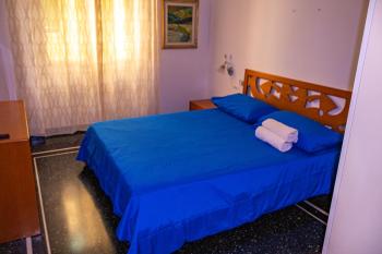Genova Airport Apartment, Janov (fotografie 5)