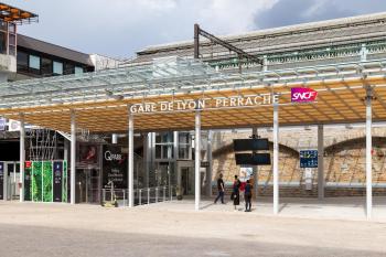 Le Contemporain - Wifi - Proche centre ville, Lyon (fotografie 2)