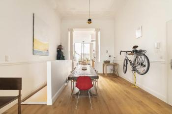 Cozy Room with Garden, Bruselas (foto 5)