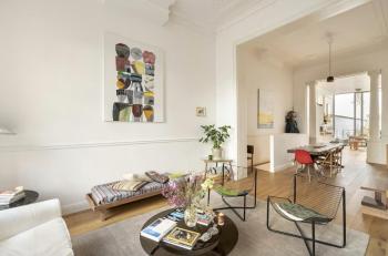 Cozy Room with Garden, Bruselas (foto 2)