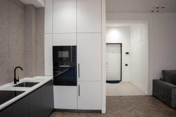 apartment 12, Mekhrably (fotografie 2)