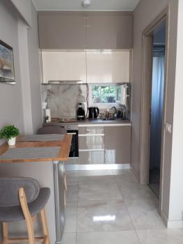 Κομψό studio με δωρεάν πάρκινγκ, Volos (Foto 3)