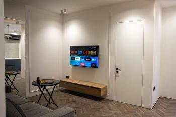 apartment 12, Mekhrably (fotografie 3)