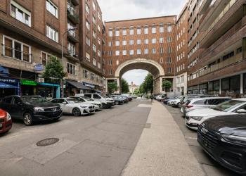 Madach Studio - Heart of Budapest, Budapešť (fotografie 5)
