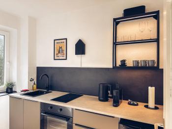 CityNest Bothfeld, Hanovre (photo 3)