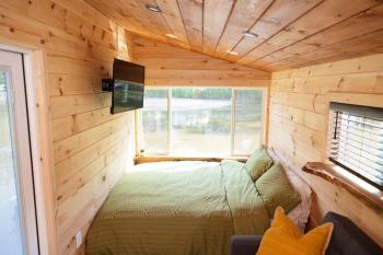 Floating Tiny Home #1, Vermilion (foto 2)